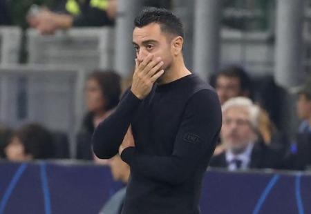 Xavi izjavom naljutio ljude u upravi, sprema mu se otkaz